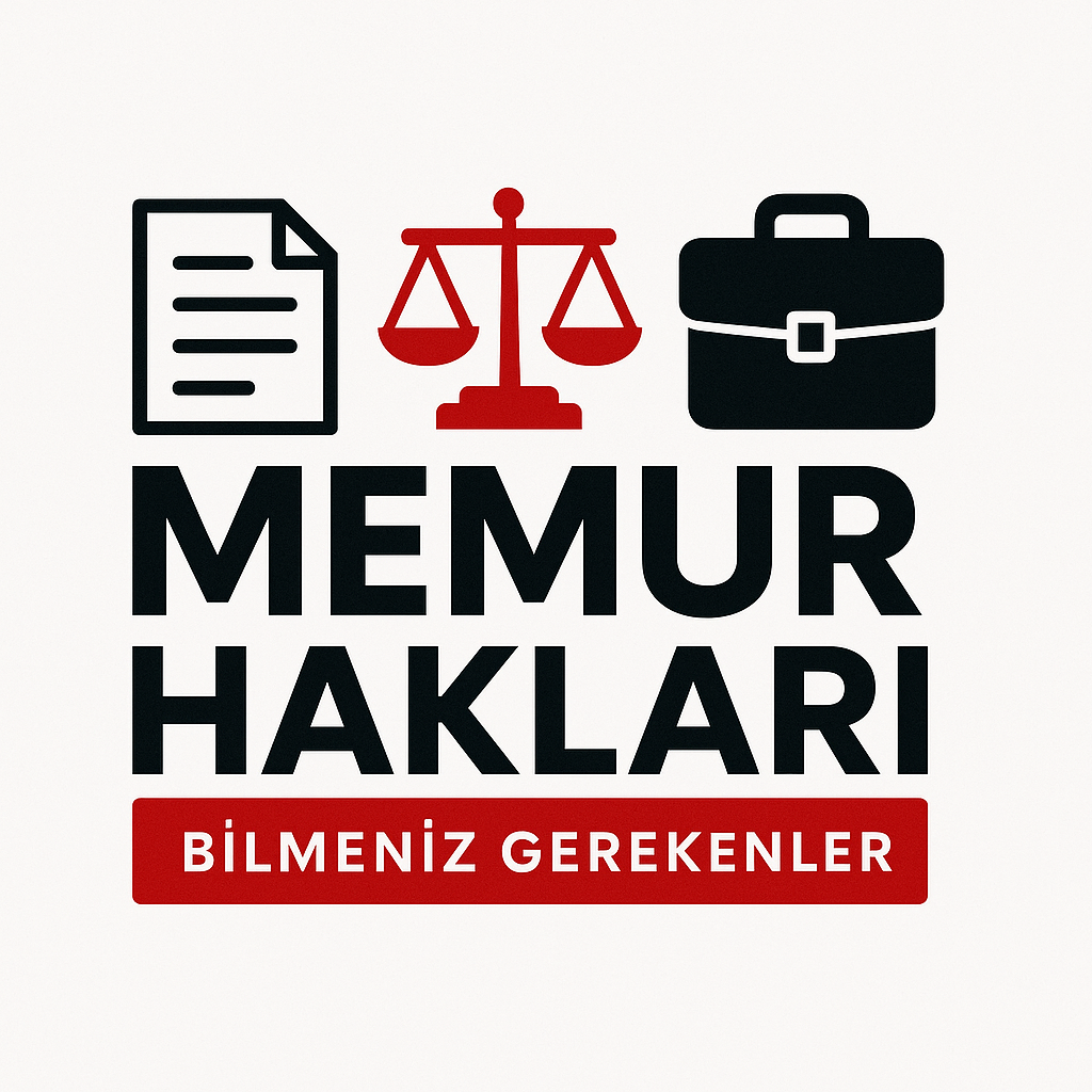 Memur Hakları